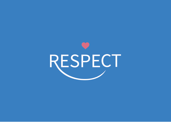 logo – Respect CLG